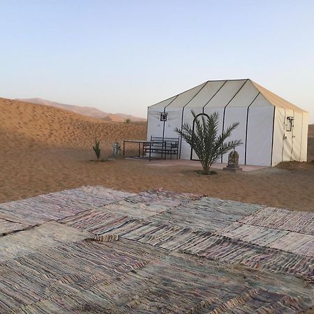 Dune Merzouga Camp Zewnętrze zdjęcie