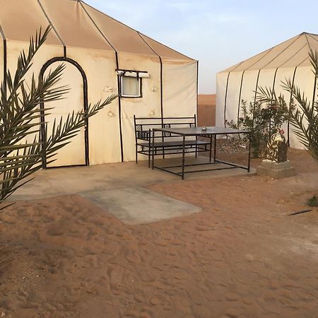 Dune Merzouga Camp Zewnętrze zdjęcie