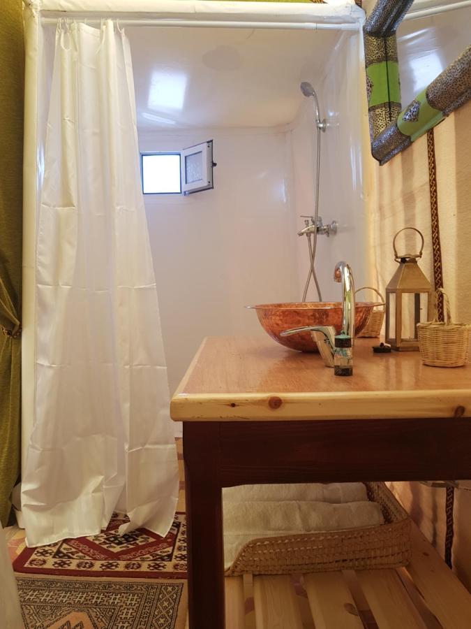 Dune Merzouga Camp Zewnętrze zdjęcie
