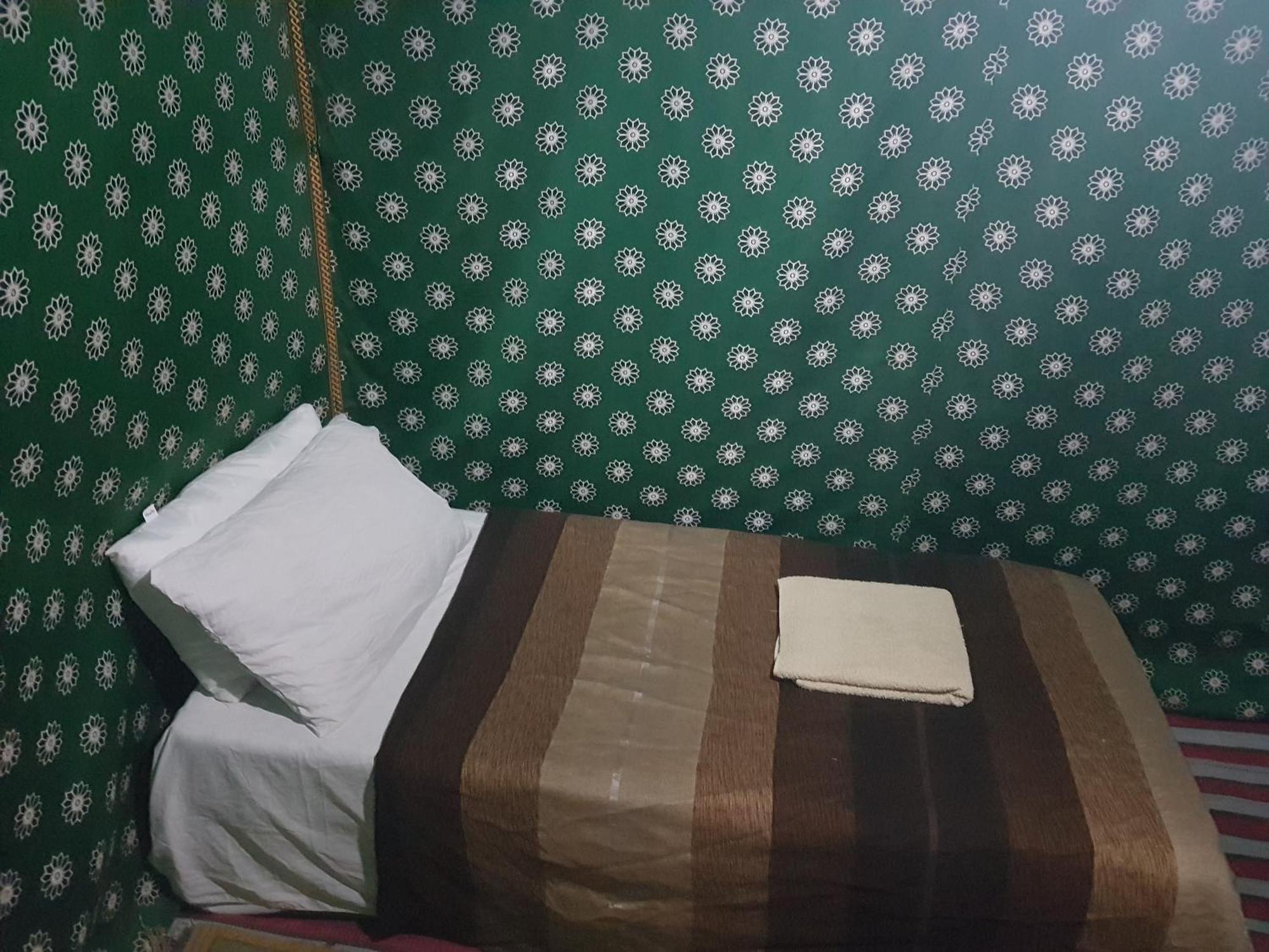Dune Merzouga Camp Pokój zdjęcie
