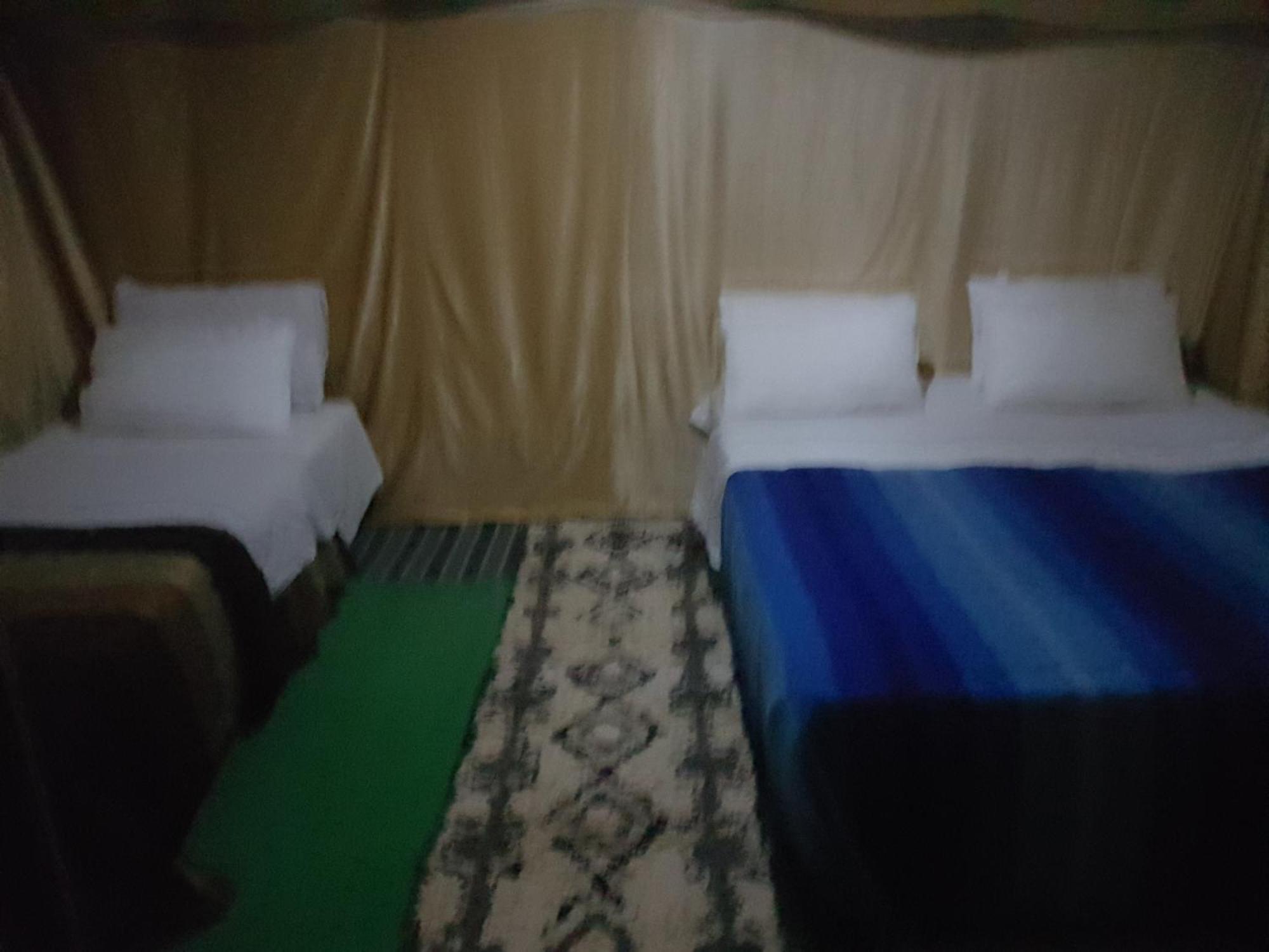 Dune Merzouga Camp Pokój zdjęcie