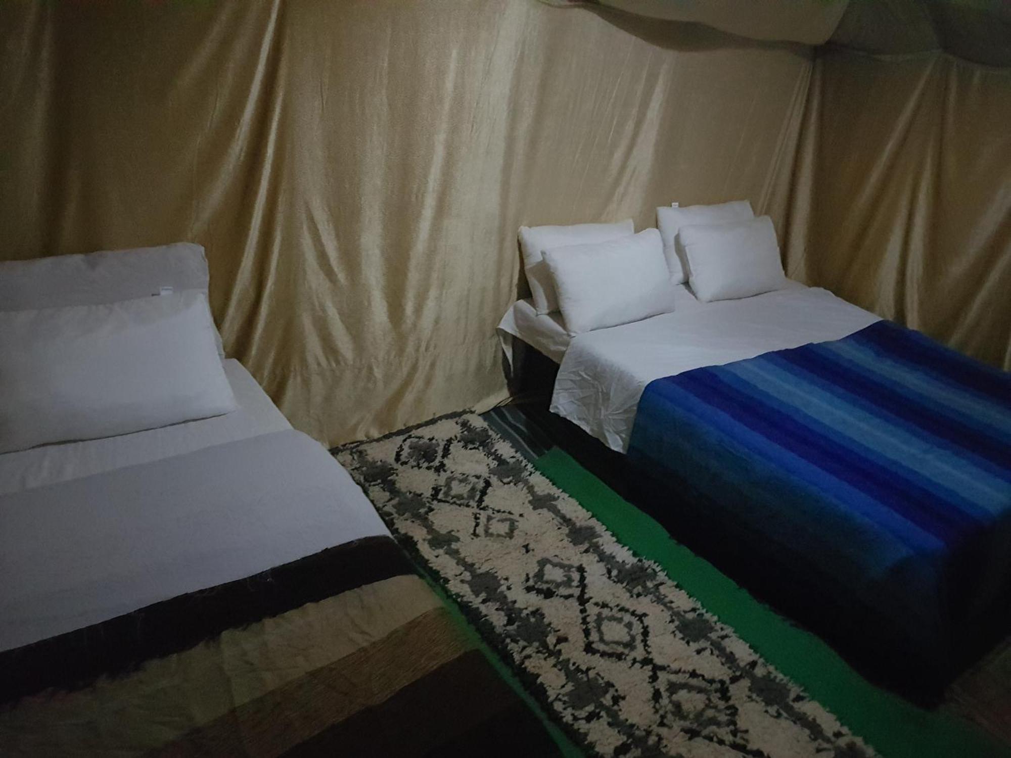 Dune Merzouga Camp Pokój zdjęcie