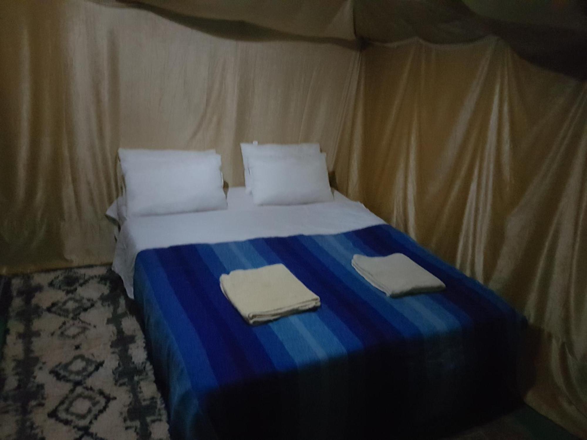 Dune Merzouga Camp Pokój zdjęcie
