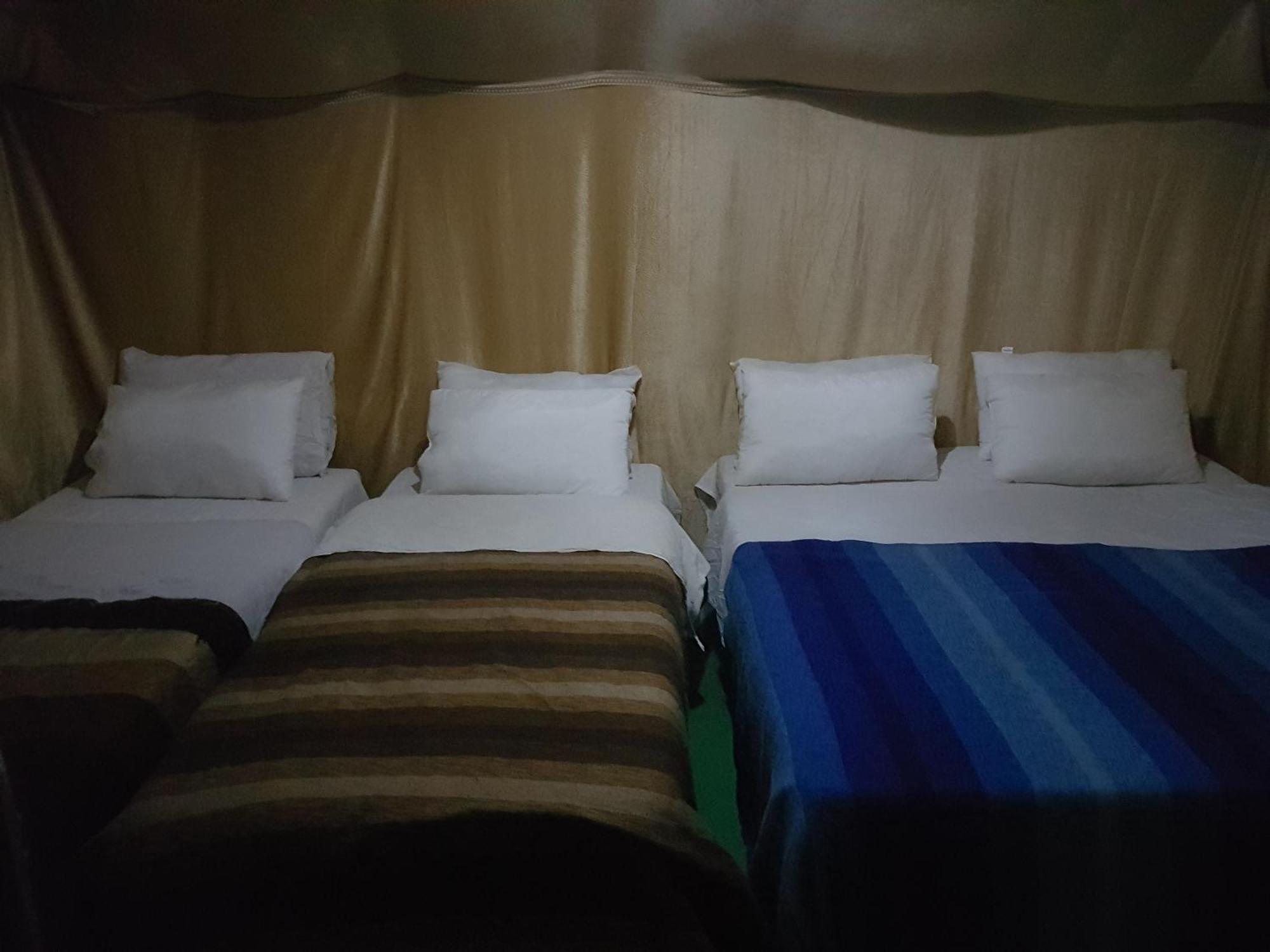 Dune Merzouga Camp Pokój zdjęcie
