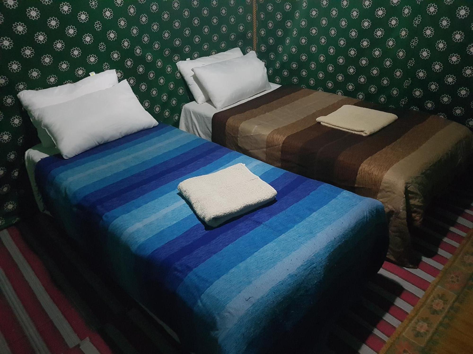Dune Merzouga Camp Pokój zdjęcie