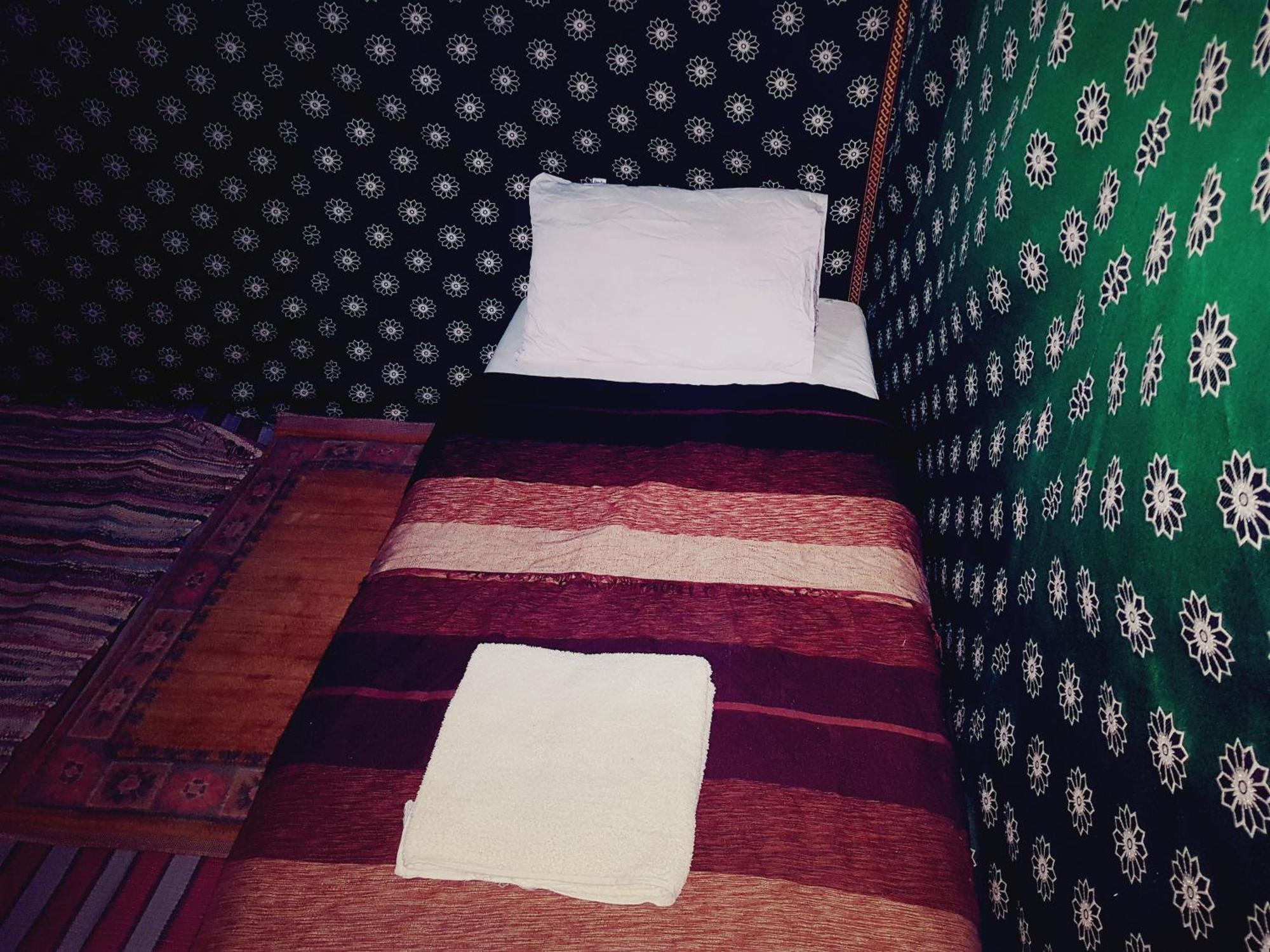 Dune Merzouga Camp Pokój zdjęcie