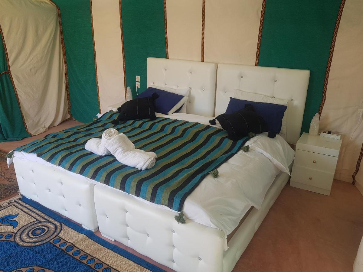 Dune Merzouga Camp Zewnętrze zdjęcie