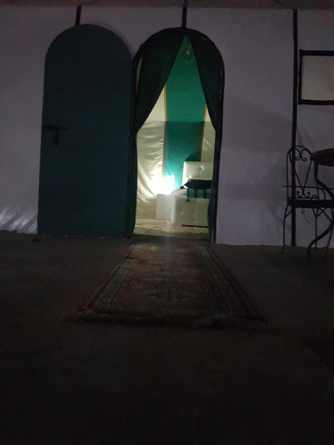 Dune Merzouga Camp Zewnętrze zdjęcie