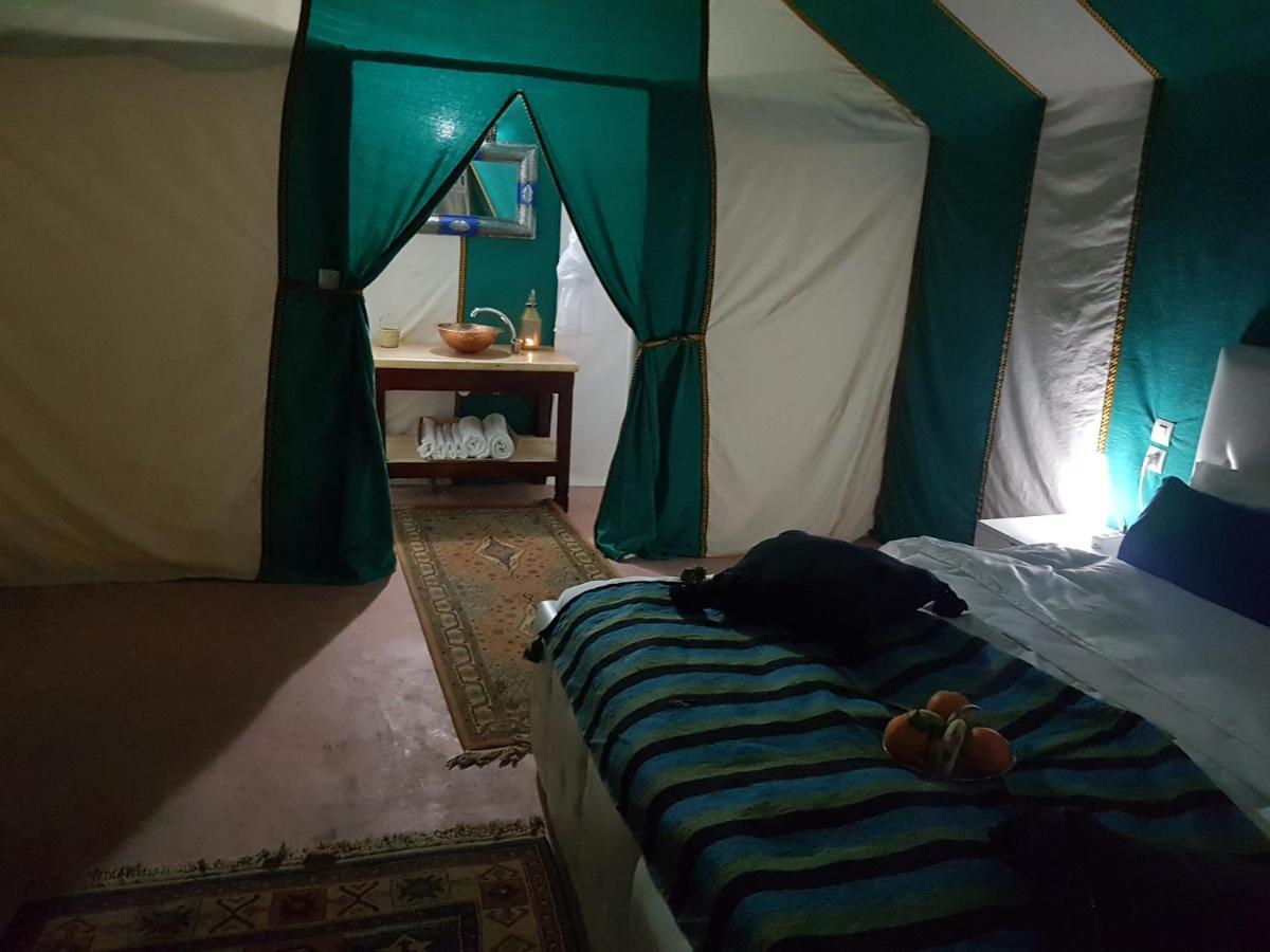 Dune Merzouga Camp Zewnętrze zdjęcie