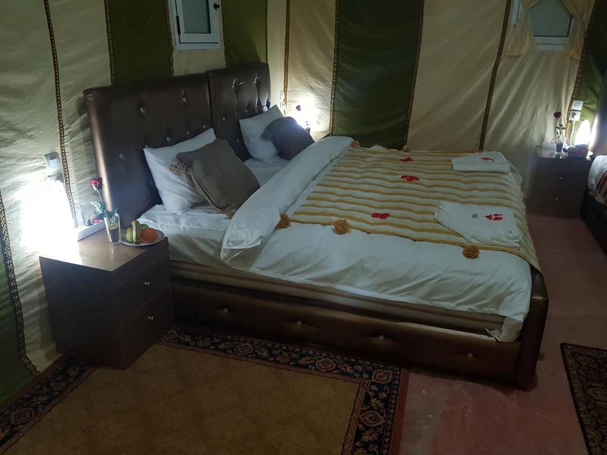 Dune Merzouga Camp Zewnętrze zdjęcie