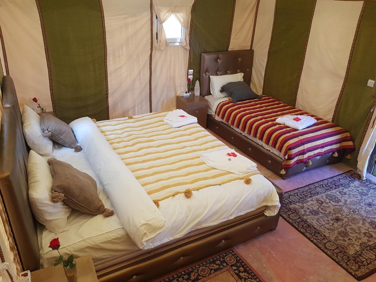 Dune Merzouga Camp Zewnętrze zdjęcie